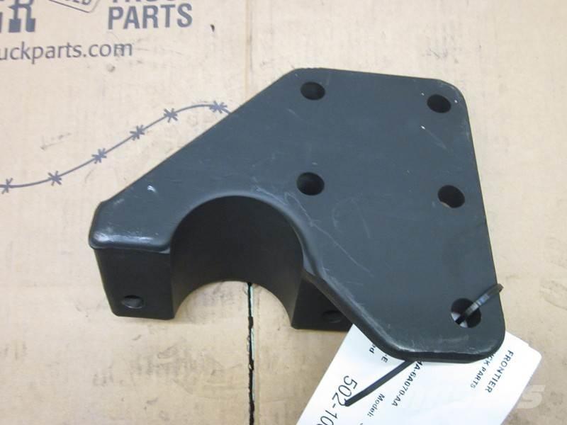 CAT 3406E トラック・トレーラー - 　その他