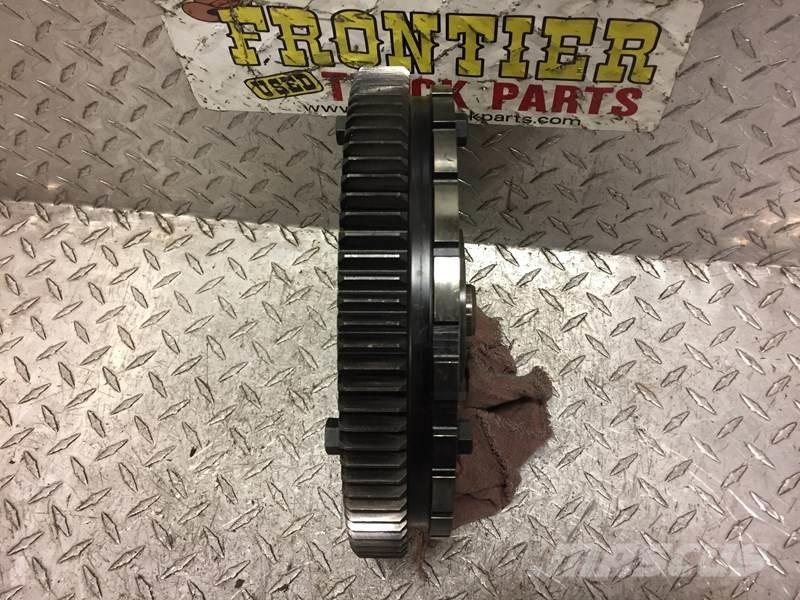 CAT 3406E トラック・トレーラー - 　その他