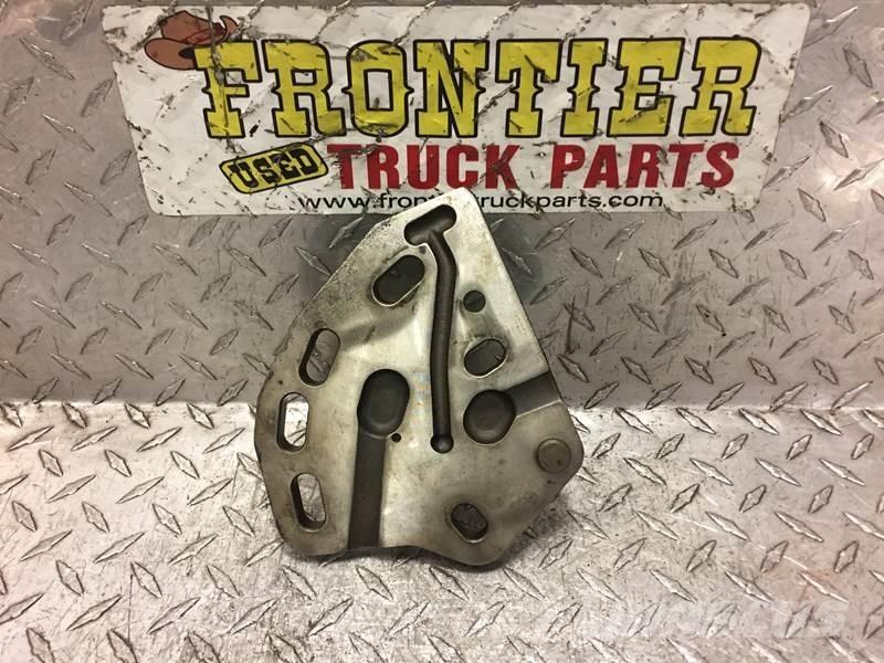 CAT 3406E トラック・トレーラー - 　その他