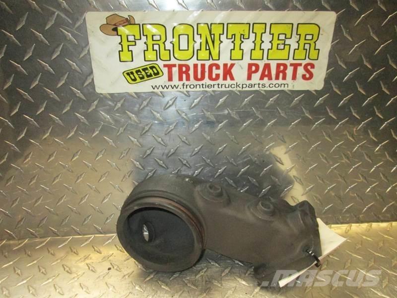 CAT 3406E トラック・トレーラー - 　その他