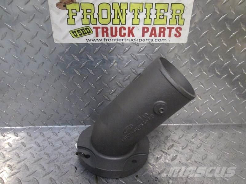 CAT 3406E トラック・トレーラー - 　その他