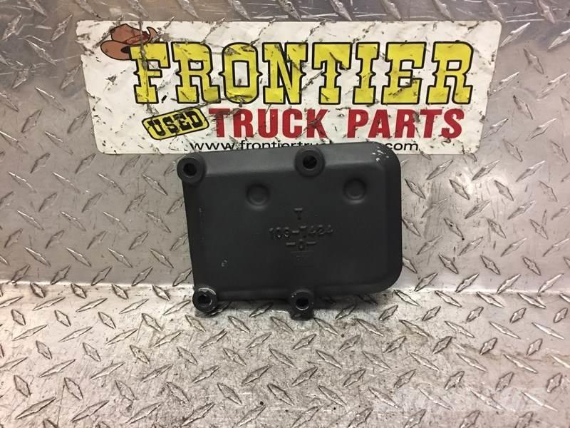 CAT 3406E トラック・トレーラー - 　その他