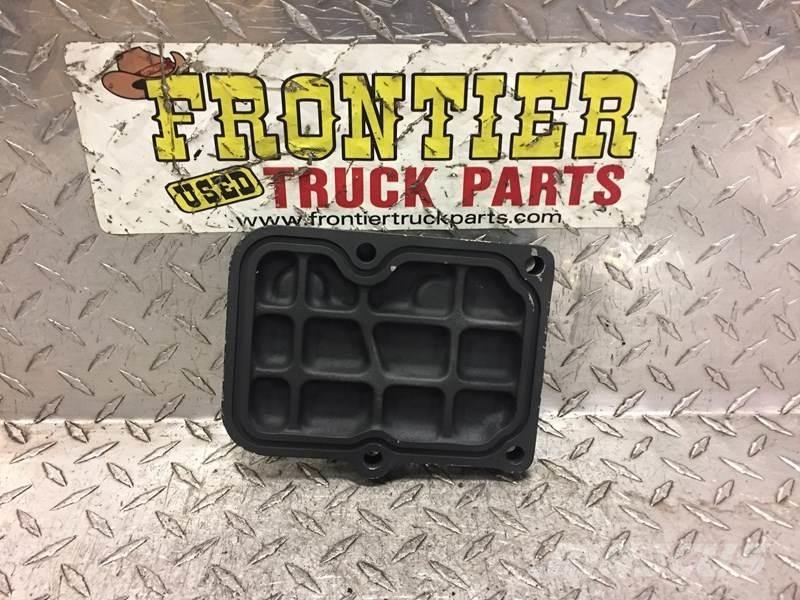 CAT 3406E トラック・トレーラー - 　その他