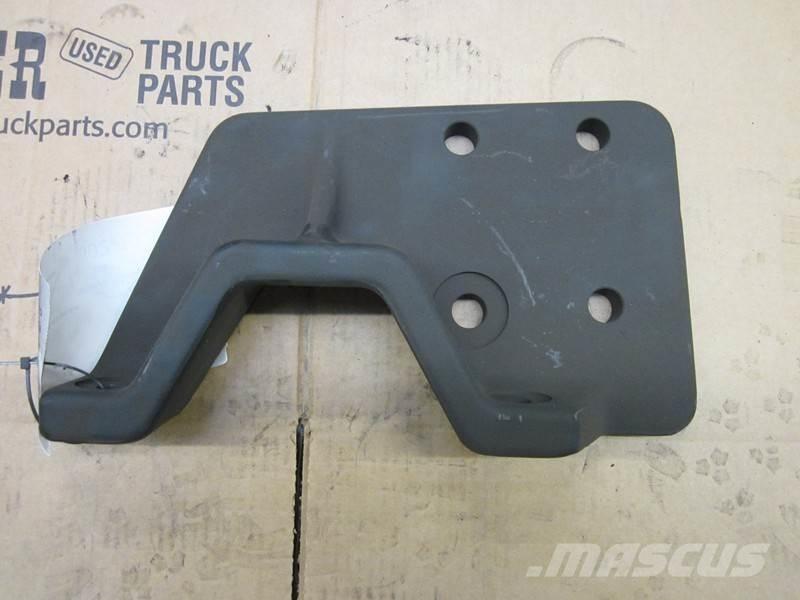 CAT 3406E トラック・トレーラー - 　その他