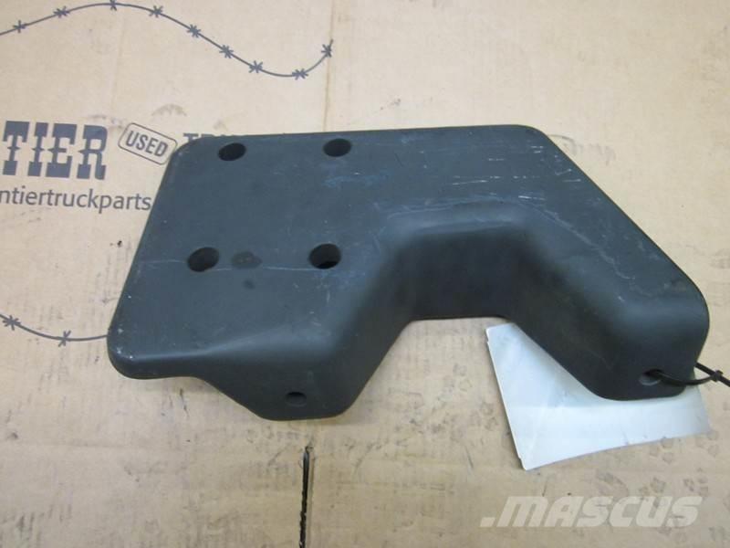 CAT 3406E トラック・トレーラー - 　その他