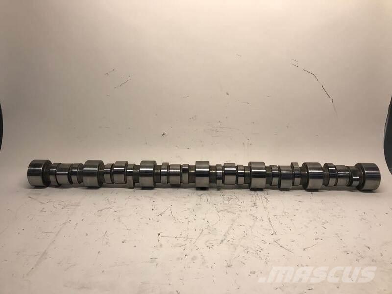 CAT 3406E トラック・トレーラー - 　その他