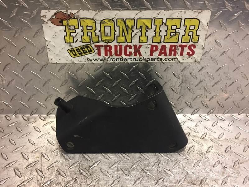 CAT 3406E トラック・トレーラー - 　その他