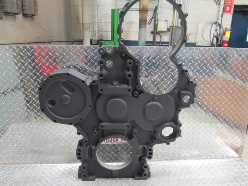 CAT 3406E トラック・トレーラー - 　その他