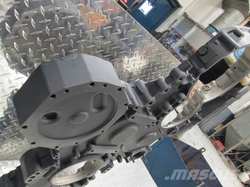 CAT 3406E トラック・トレーラー - 　その他