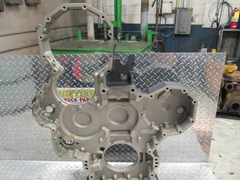 CAT 3406E トラック・トレーラー - 　その他