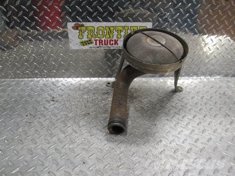 CAT 3406E トラック・トレーラー - 　その他