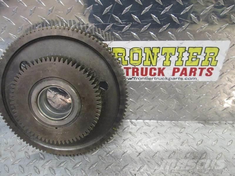 CAT 3406E トラック・トレーラー - 　その他