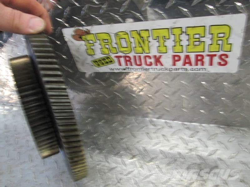 CAT 3406E トラック・トレーラー - 　その他