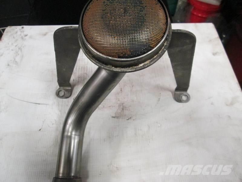 CAT 3406E トラック・トレーラー - 　その他