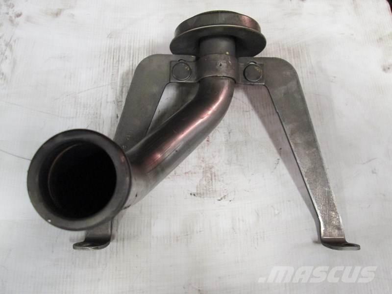 CAT 3406E トラック・トレーラー - 　その他