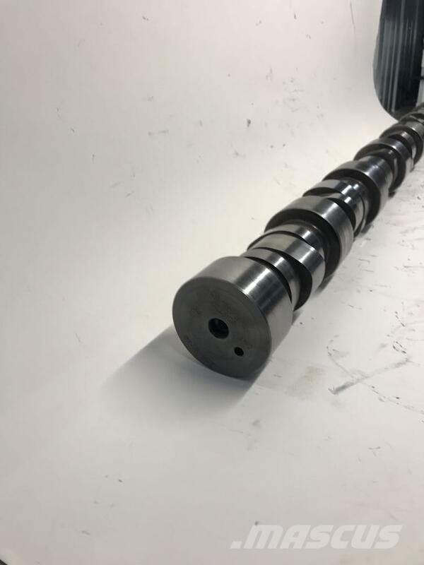 CAT 3406E トラック・トレーラー - 　その他