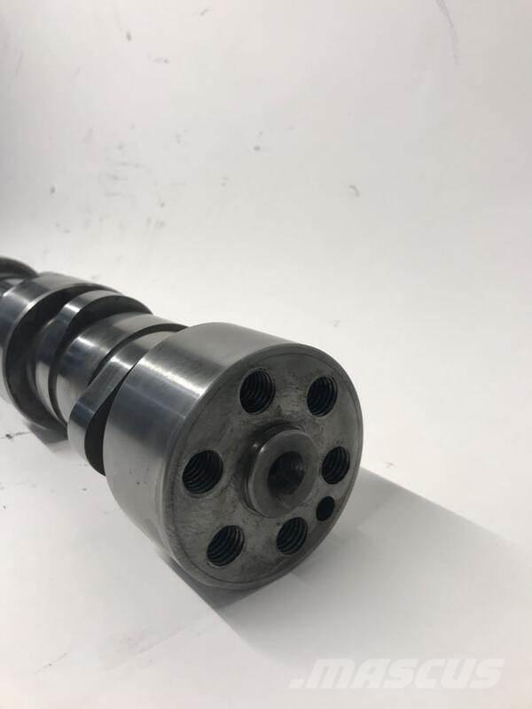 CAT 3406E トラック・トレーラー - 　その他