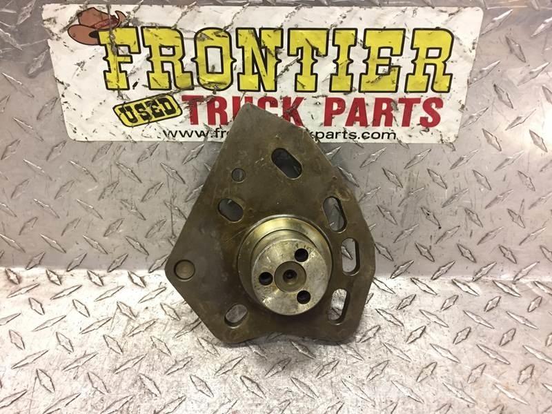 CAT 3406E トラック・トレーラー - 　その他