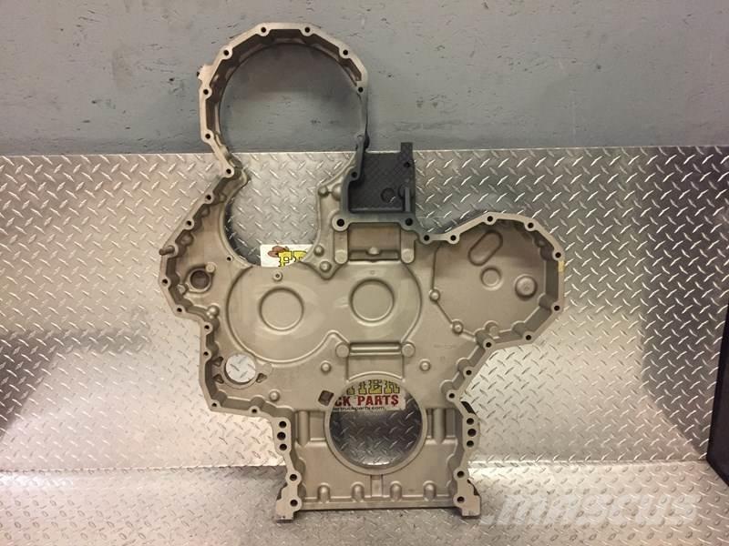 CAT 3406E トラック・トレーラー - 　その他