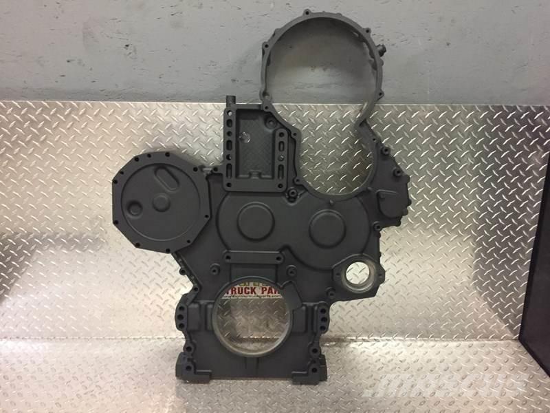 CAT 3406E トラック・トレーラー - 　その他