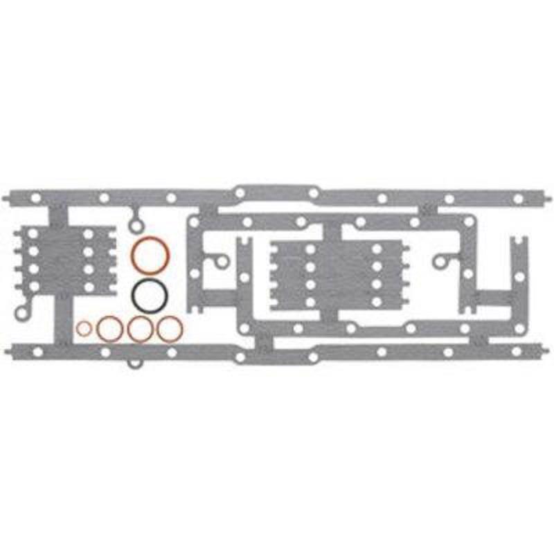 CAT 3406E トラック・トレーラー - 　その他