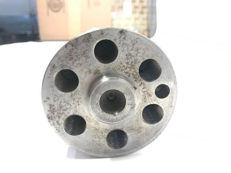 CAT 3406E トラック・トレーラー - 　その他