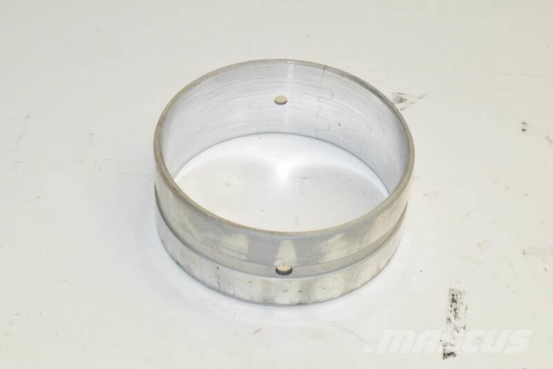 CAT 3406E トラック・トレーラー - 　その他