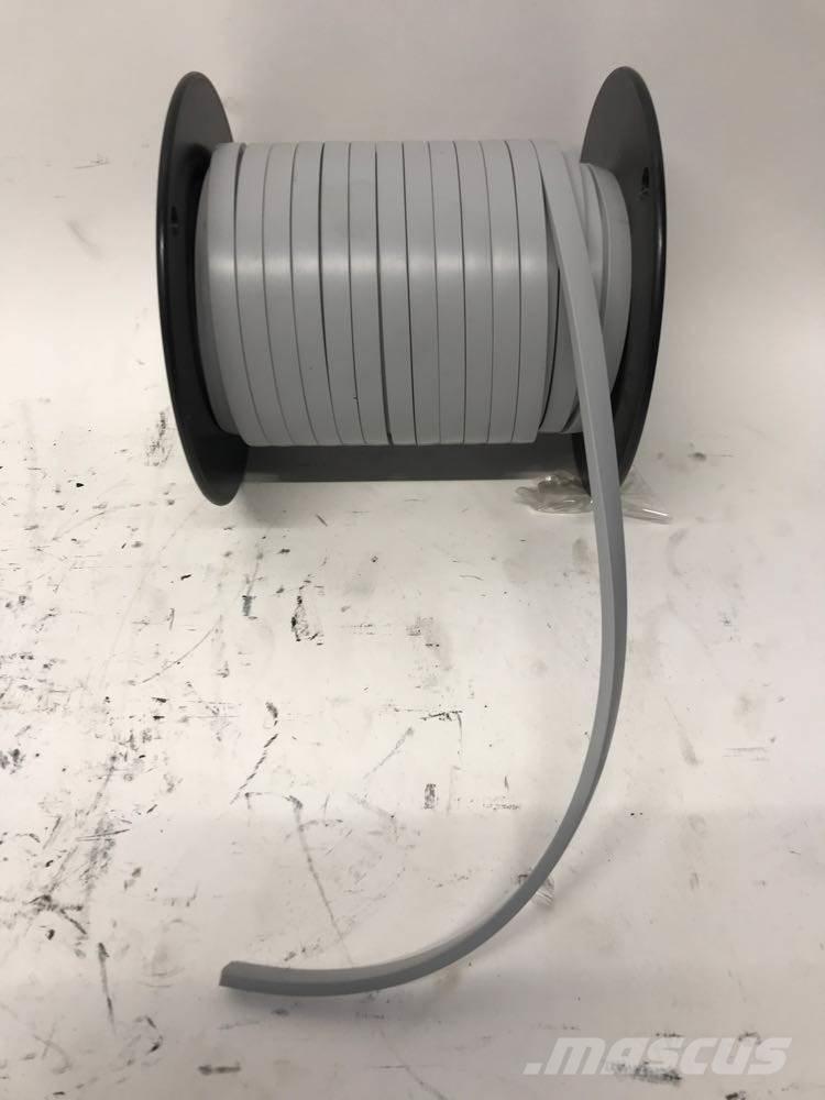 CAT 3406E トラック・トレーラー - 　その他