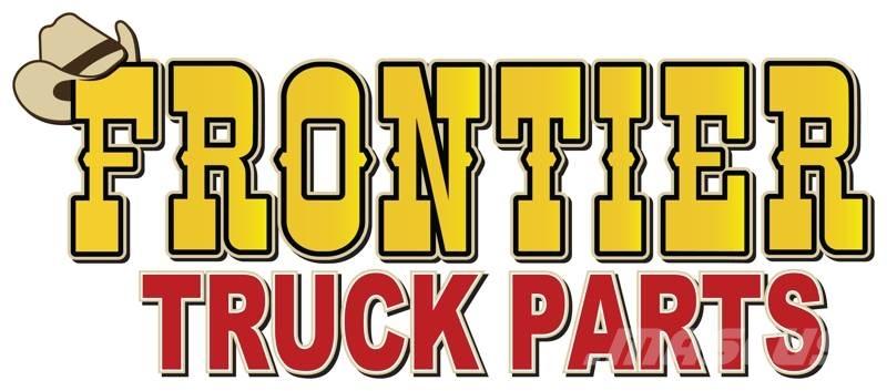 CAT 3406E トラック・トレーラー - 　その他