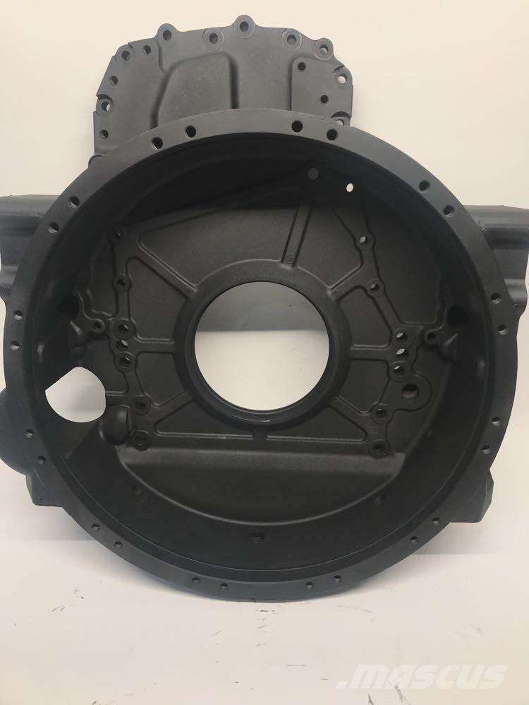 CAT 3406E トラック・トレーラー - 　その他