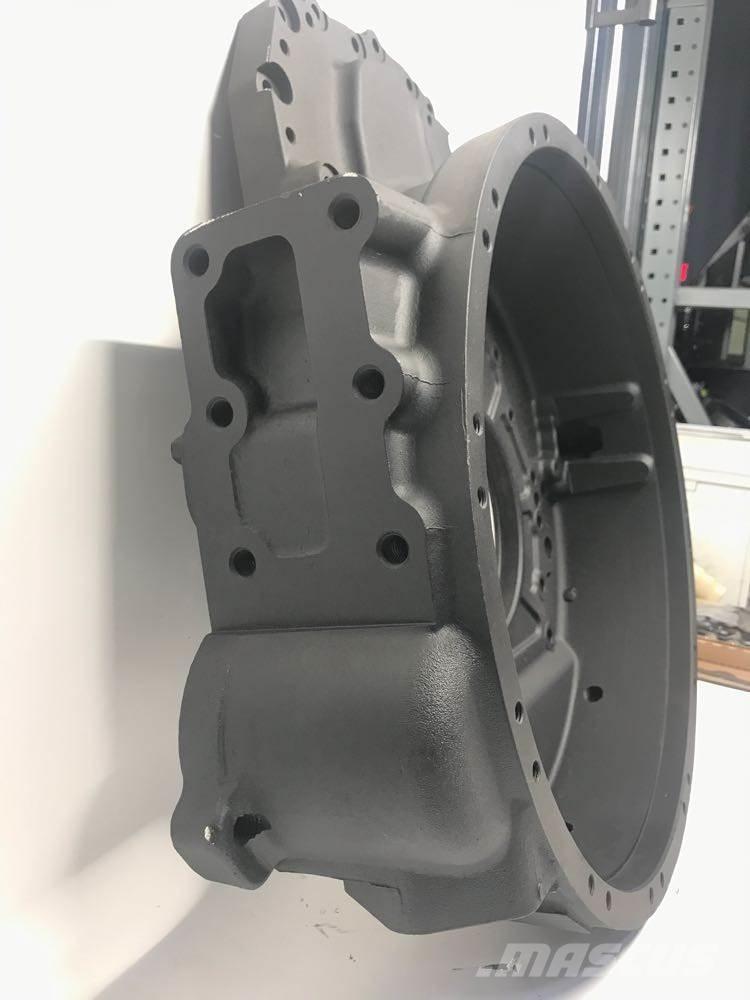 CAT 3406E トラック・トレーラー - 　その他