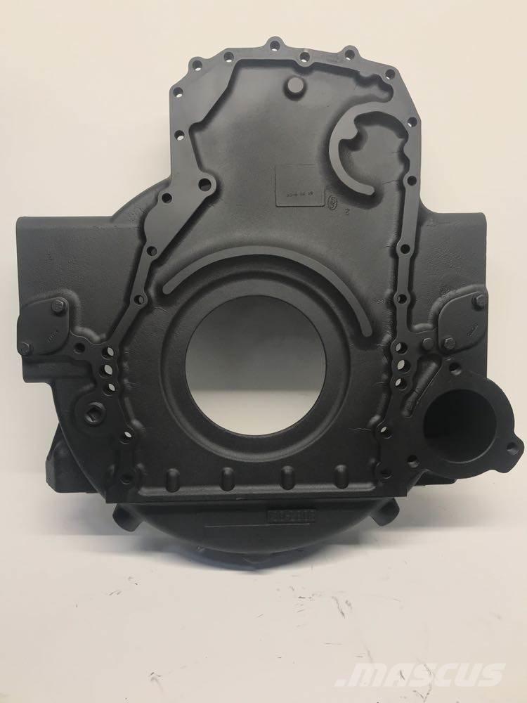 CAT 3406E トラック・トレーラー - 　その他