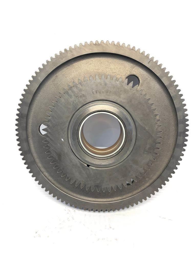 CAT 3406E トラック・トレーラー - 　その他