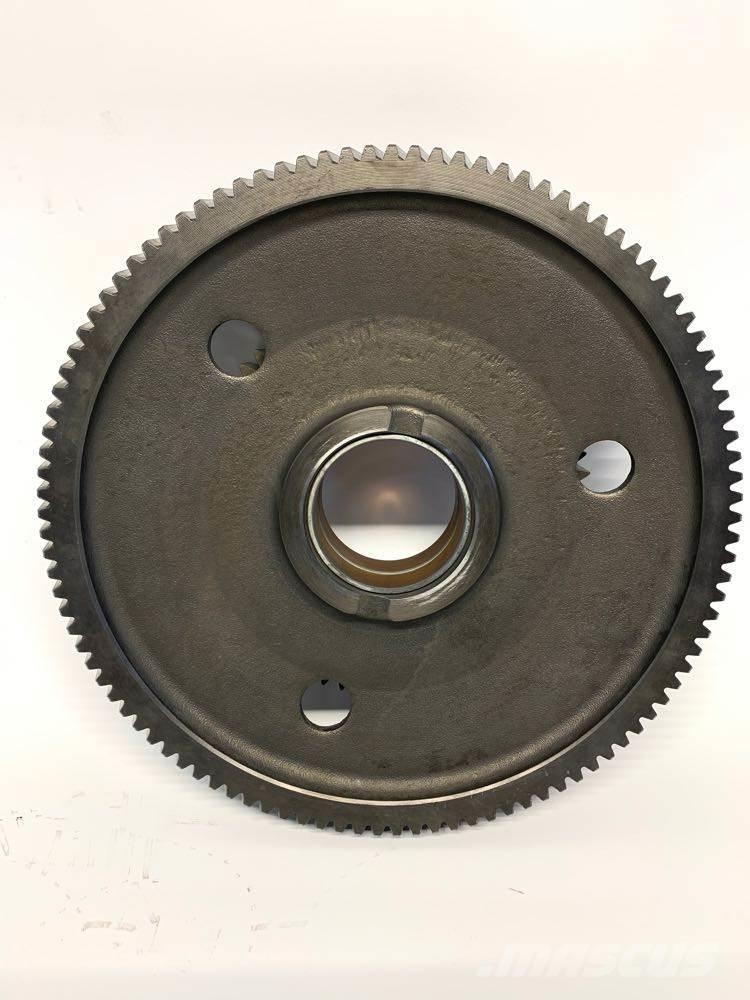 CAT 3406E トラック・トレーラー - 　その他