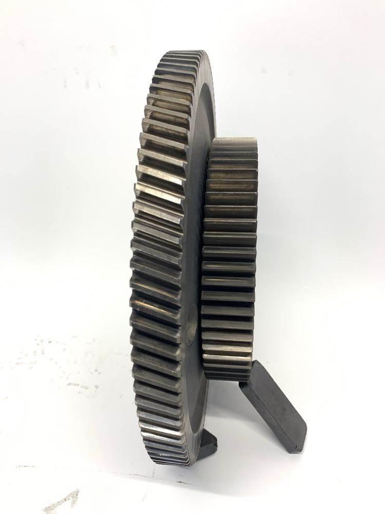 CAT 3406E トラック・トレーラー - 　その他