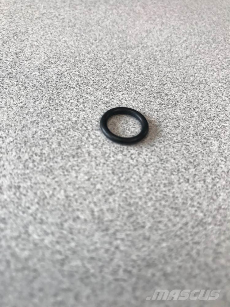 CAT 3406E トラック・トレーラー - 　その他