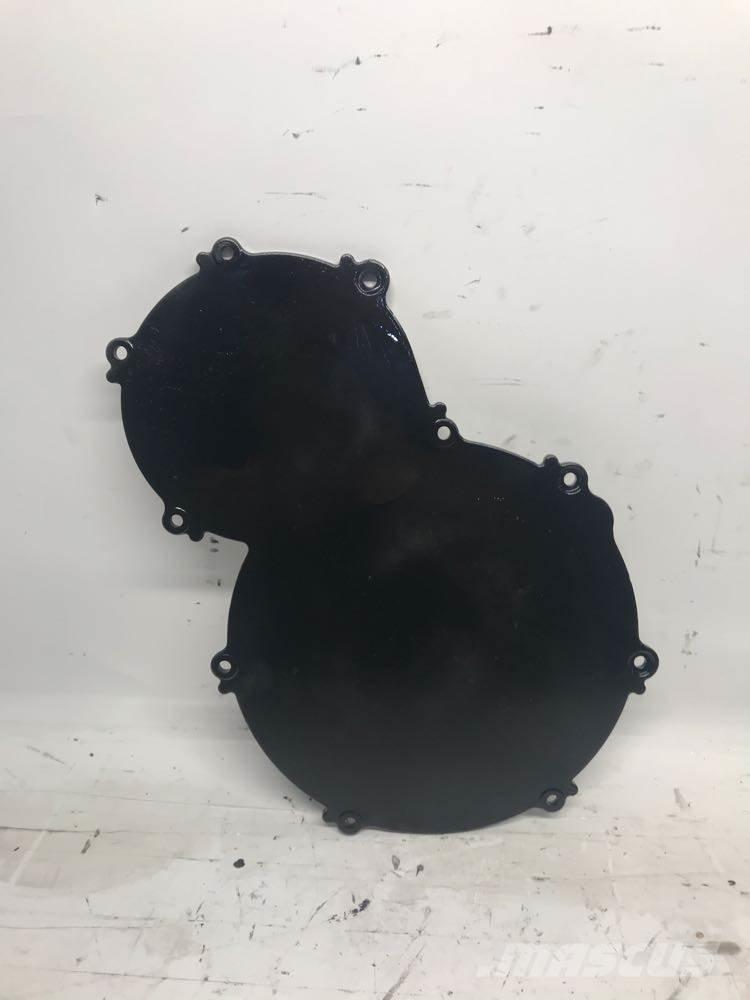 CAT 3406E トラック・トレーラー - 　その他