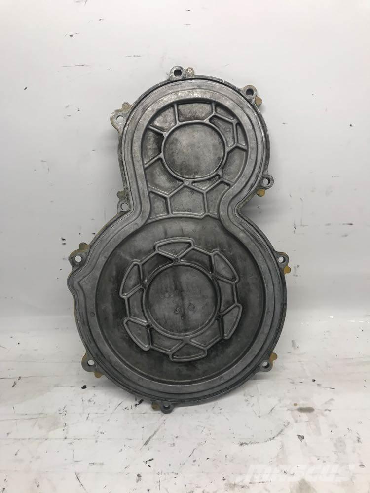 CAT 3406E トラック・トレーラー - 　その他