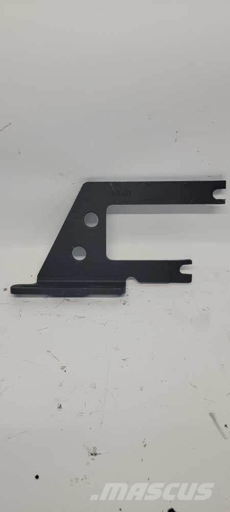 CAT 3406E トラック・トレーラー - 　その他