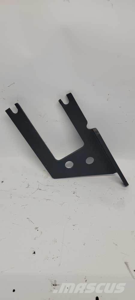 CAT 3406E トラック・トレーラー - 　その他