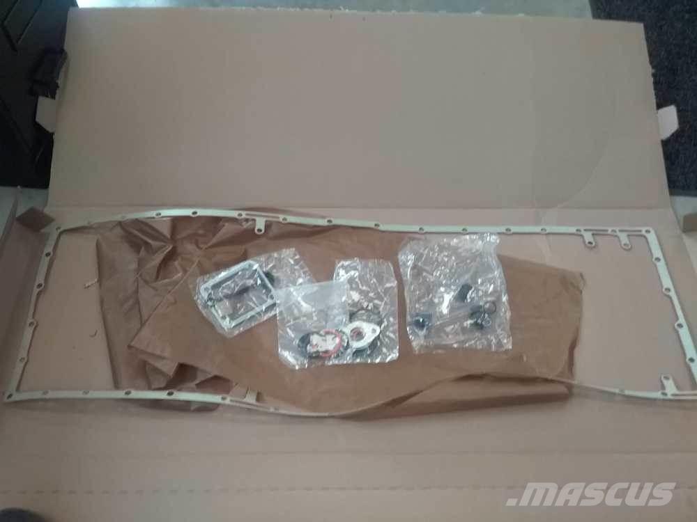 CAT 3406E トラック・トレーラー - 　その他