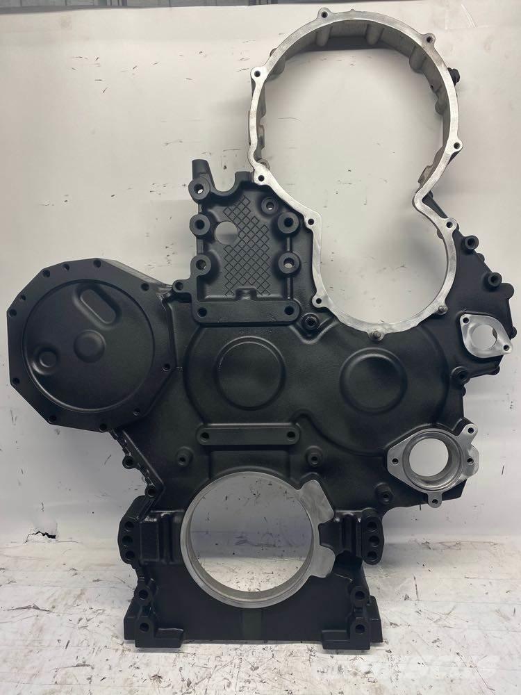 CAT 3406E トラック・トレーラー - 　その他