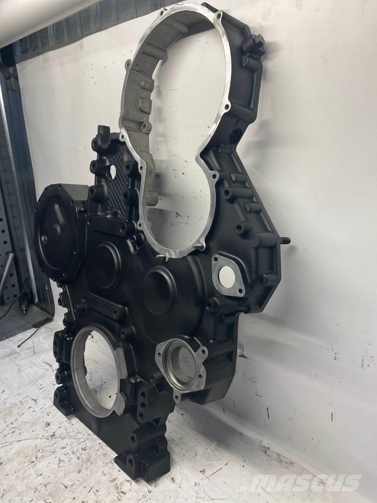 CAT 3406E トラック・トレーラー - 　その他