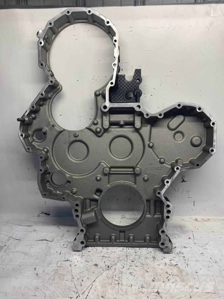 CAT 3406E トラック・トレーラー - 　その他