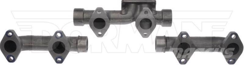 CAT 3406E トラック・トレーラー - 　その他