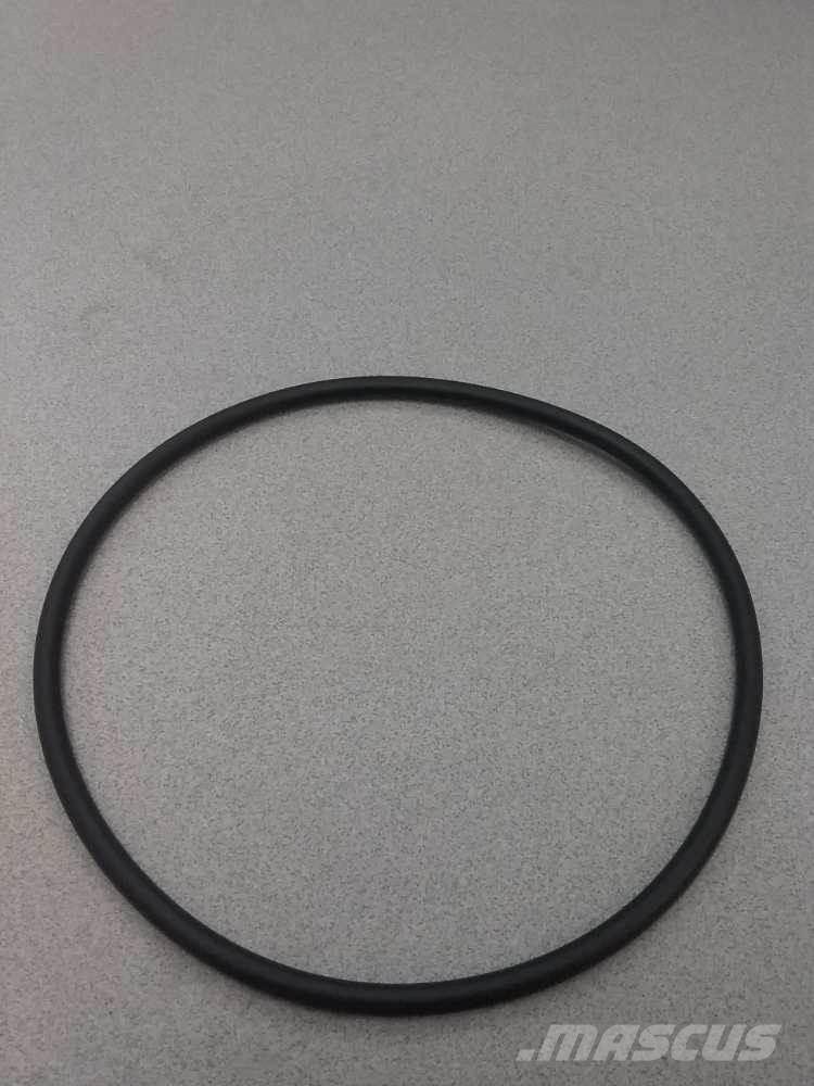 CAT 3406E トラック・トレーラー - 　その他