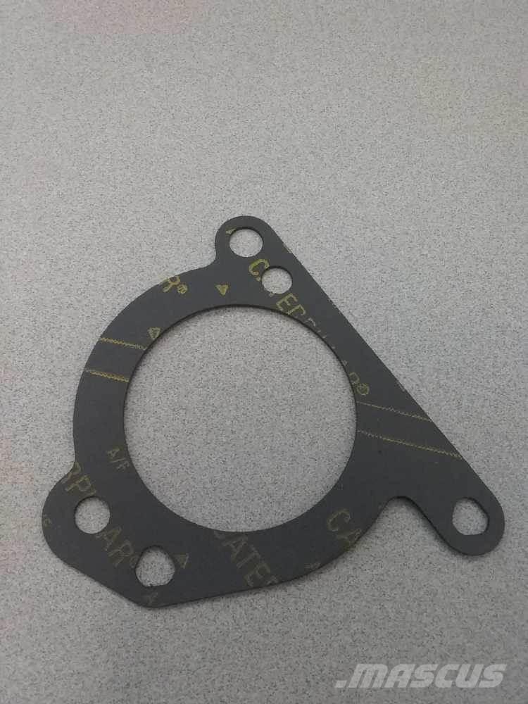 CAT 3406E トラック・トレーラー - 　その他