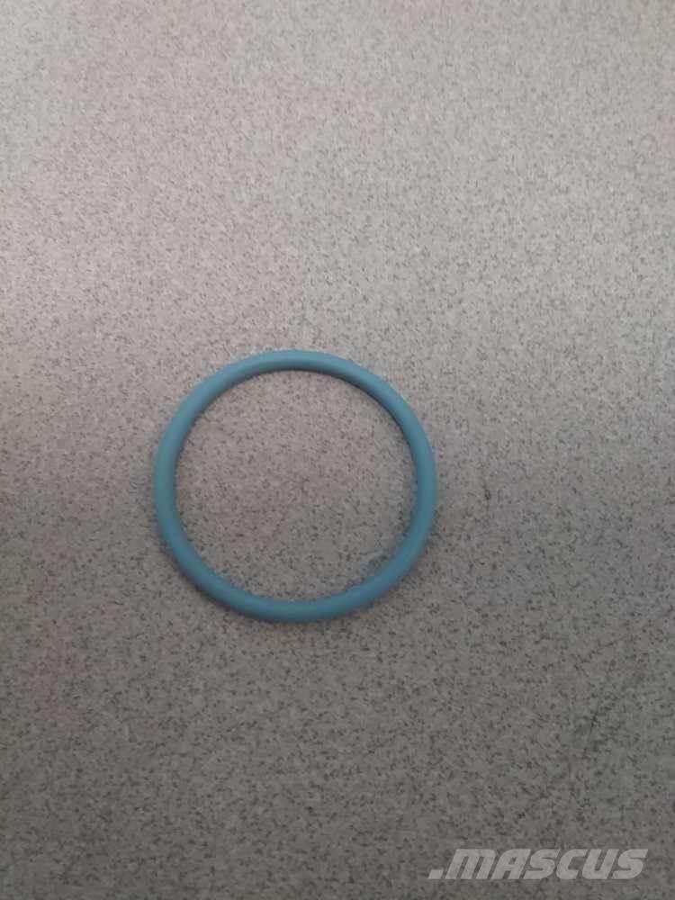 CAT 3406E トラック・トレーラー - 　その他