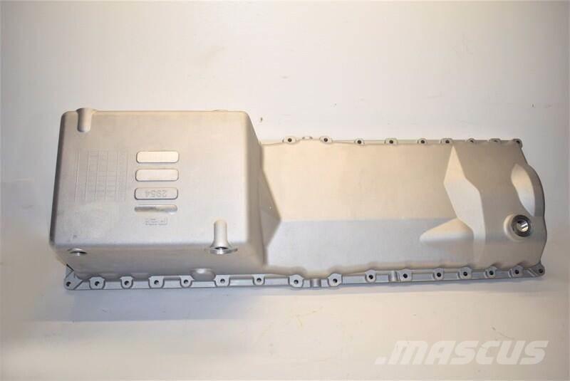 CAT 3406E トラック・トレーラー - 　その他