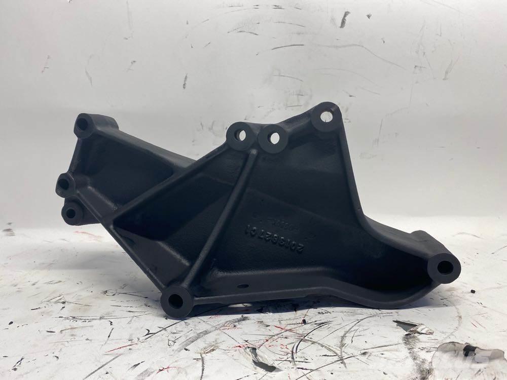 CAT 3406E トラック・トレーラー - 　その他